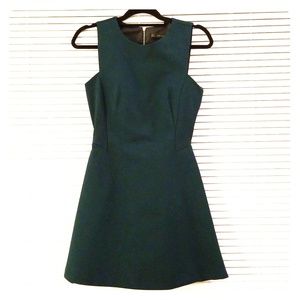 Zara A line dress